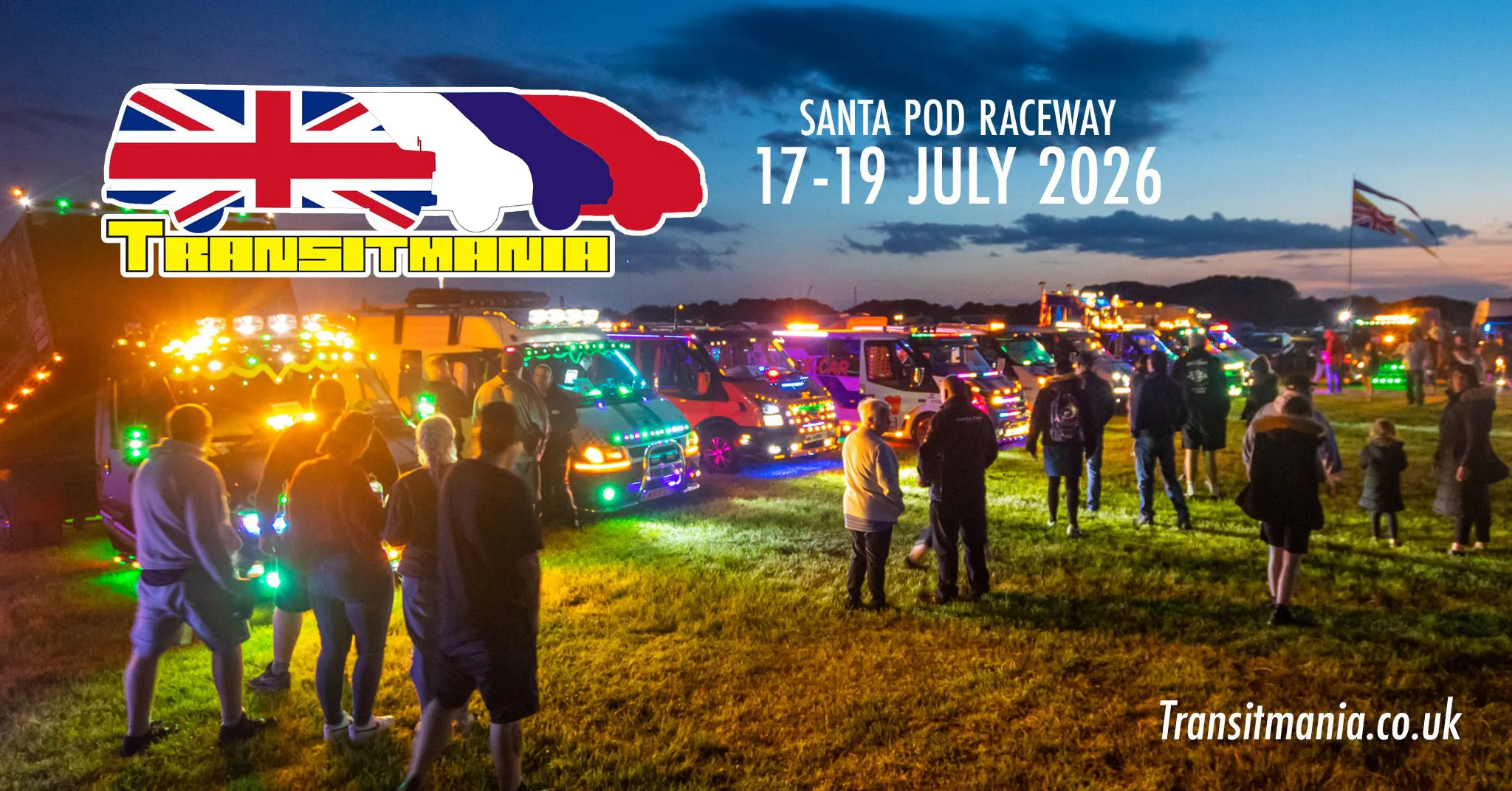 Picture of Transitmania