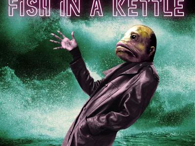 Picture of Fish in a Kettle