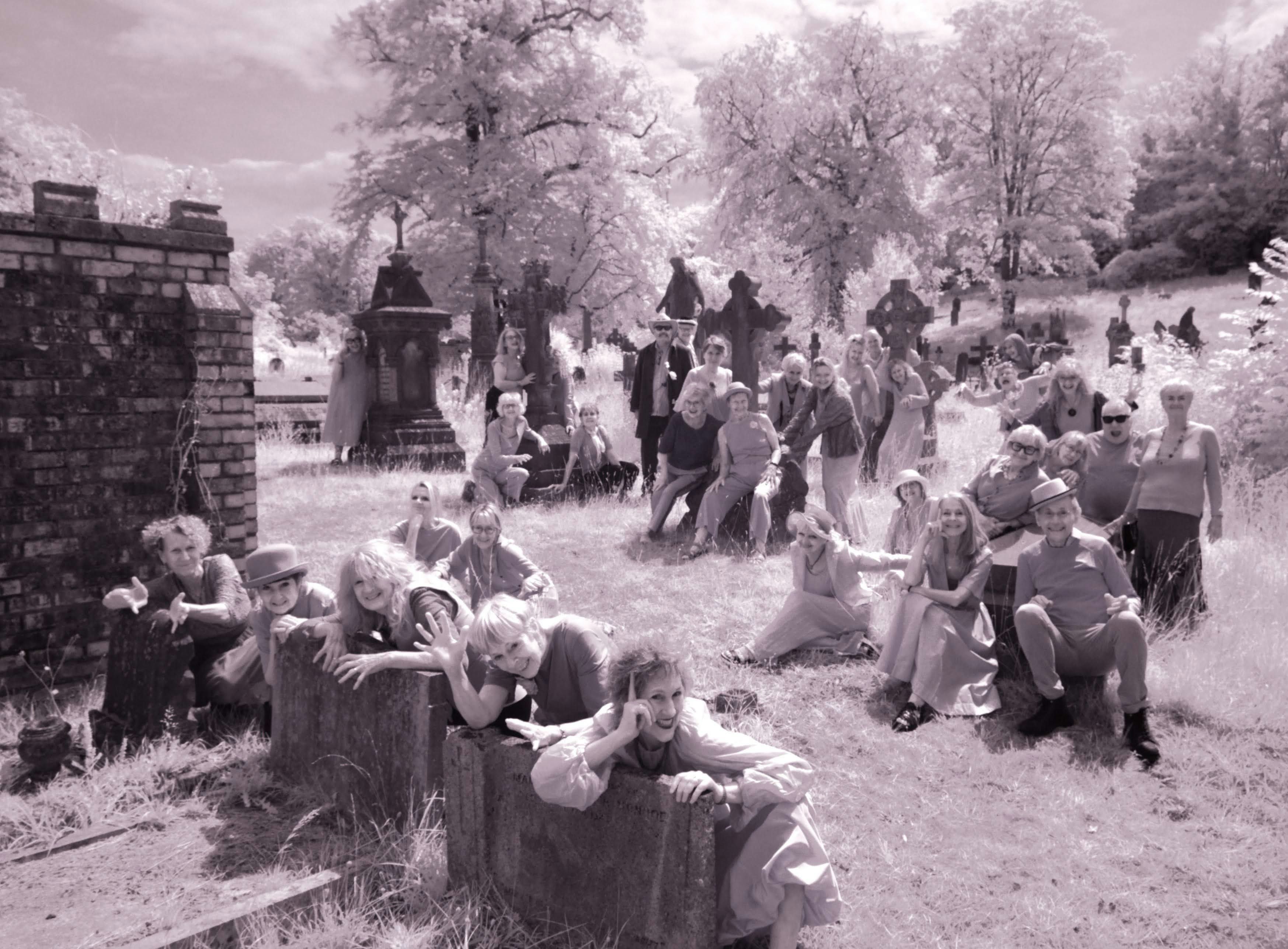 Picture of New Note Orchestra
