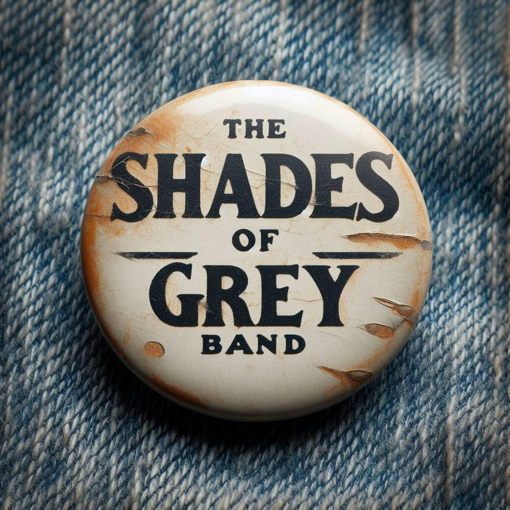 Shades of Grey Band