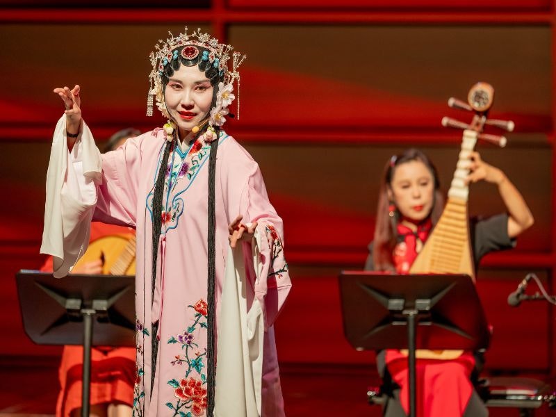 Picture of AUTUMN CHARITY CONCERT