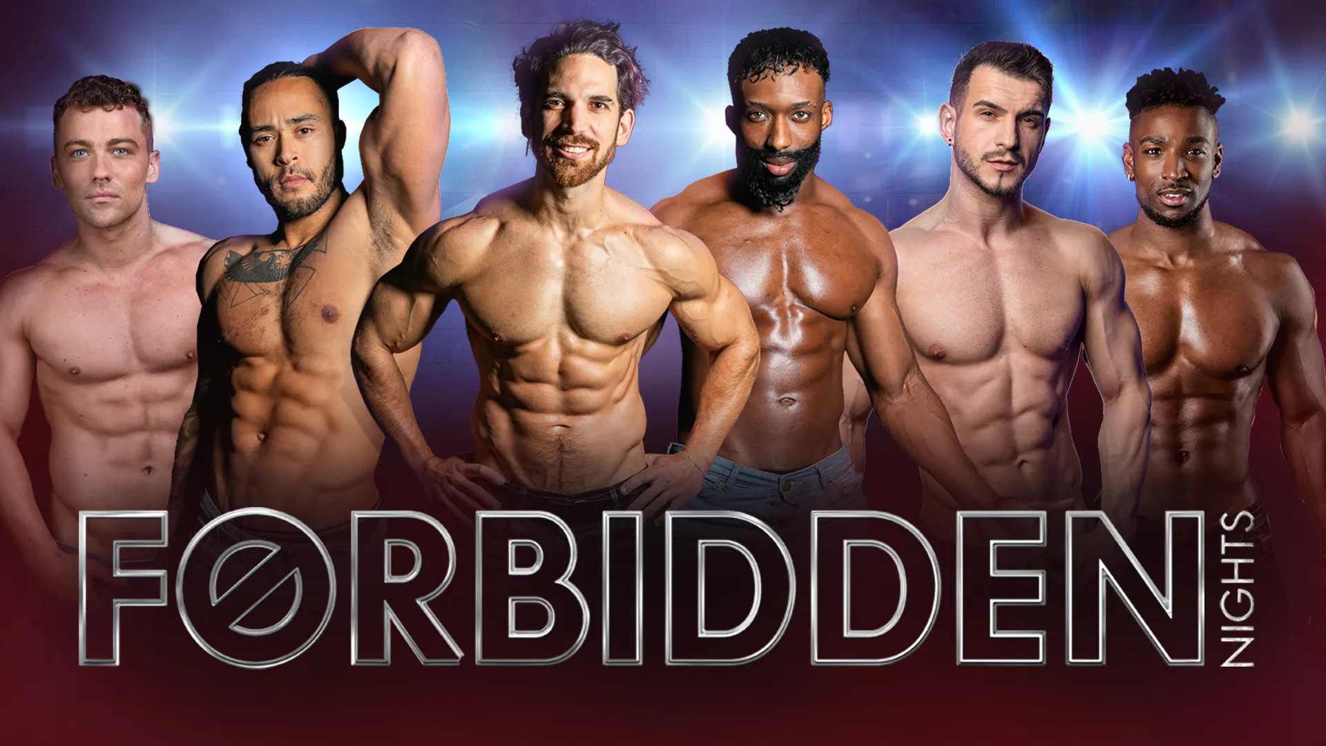Picture of Forbidden Nights - Ultimate Night Out Brighton