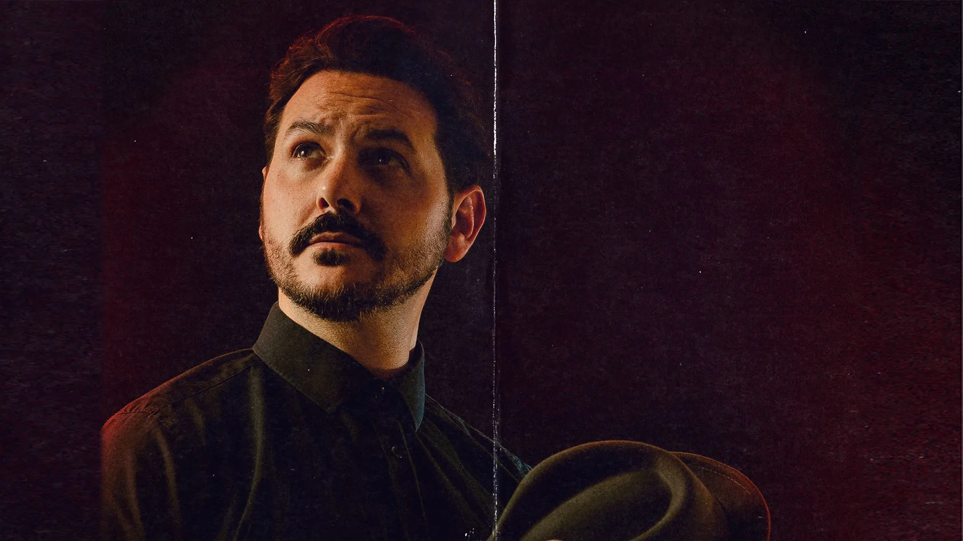 Picture of Ignacio Lopez: Nada