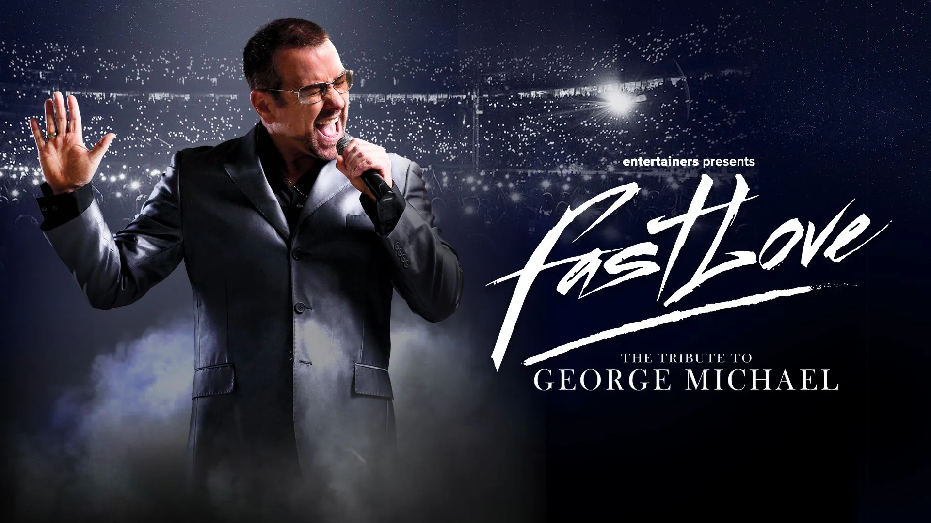 Picture of Fastlove - A Tribute to George Michael