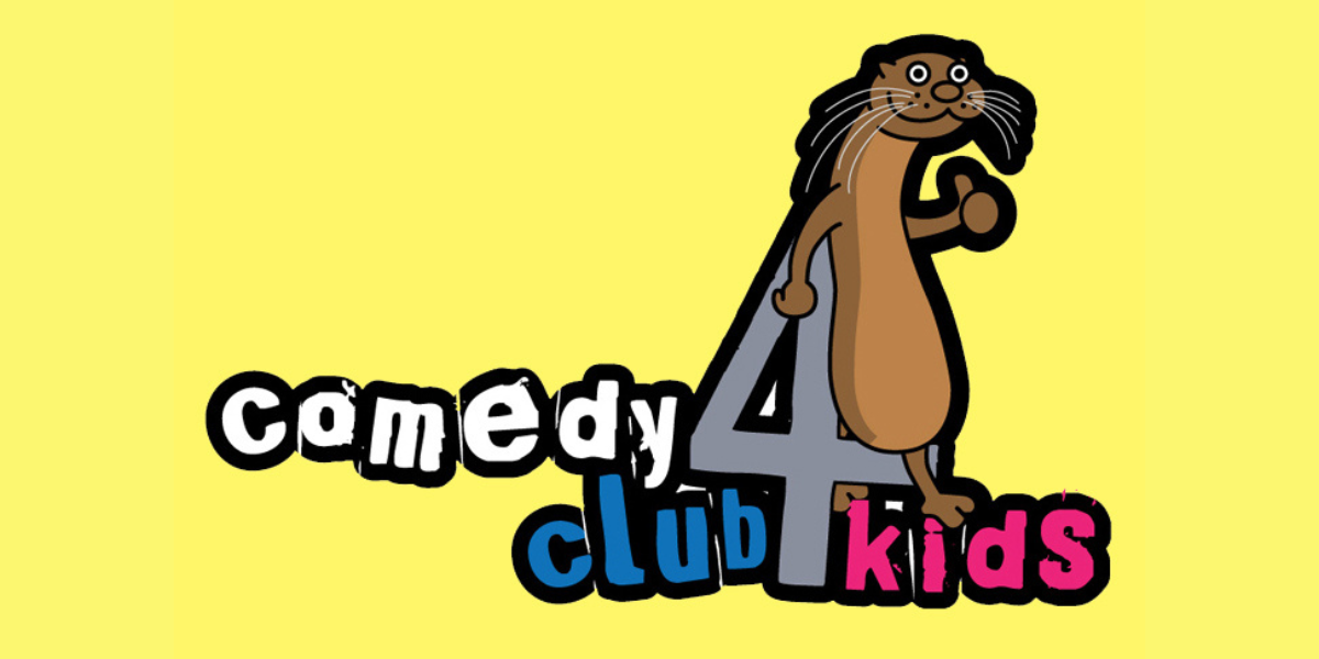 Comedy Club 4 Kids