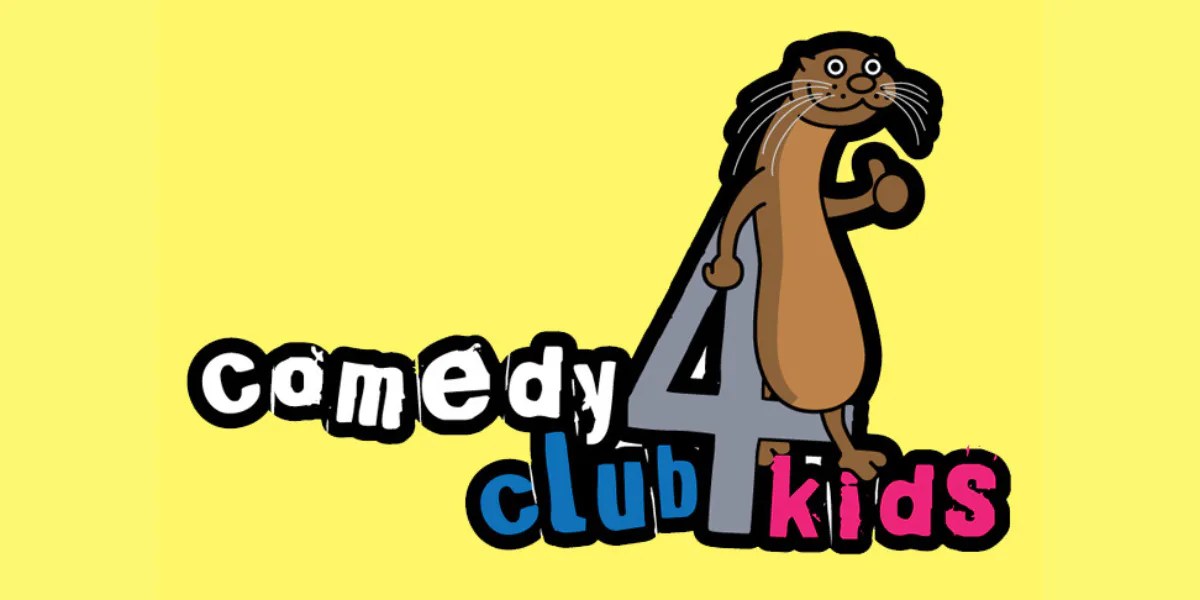 Picture of Comedy Club 4 Kids
