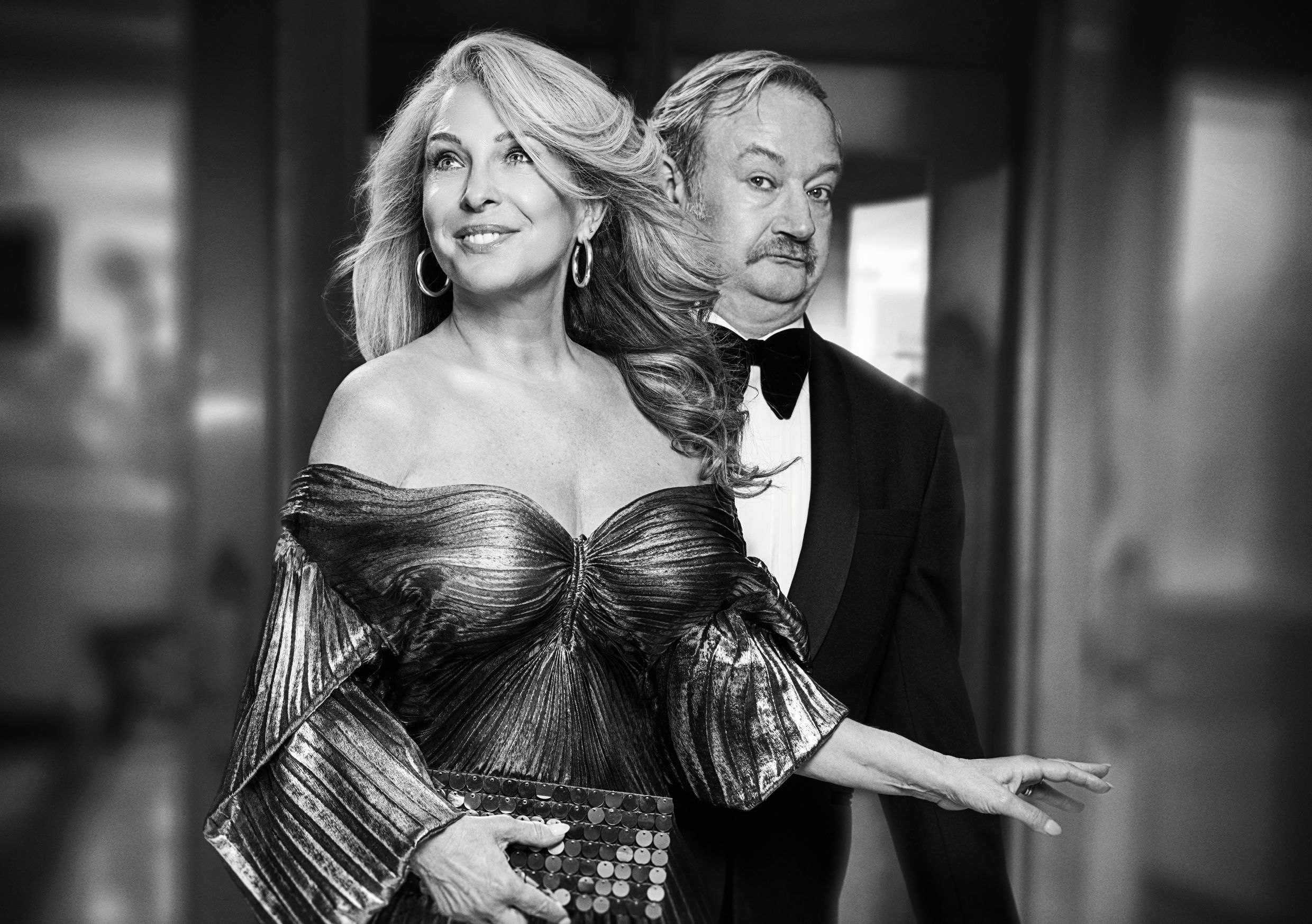 Present Laughter