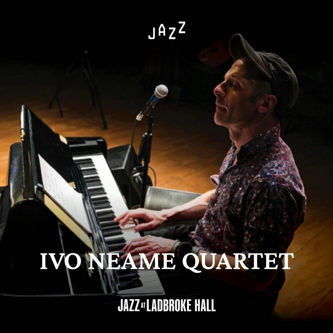 Picture of Ivo Neame Quartet