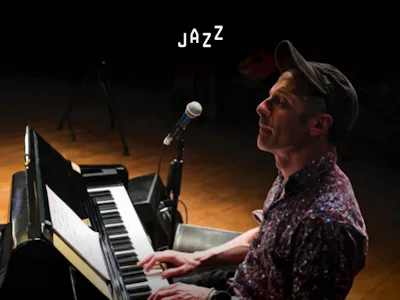 Picture of Ivo Neame Quartet