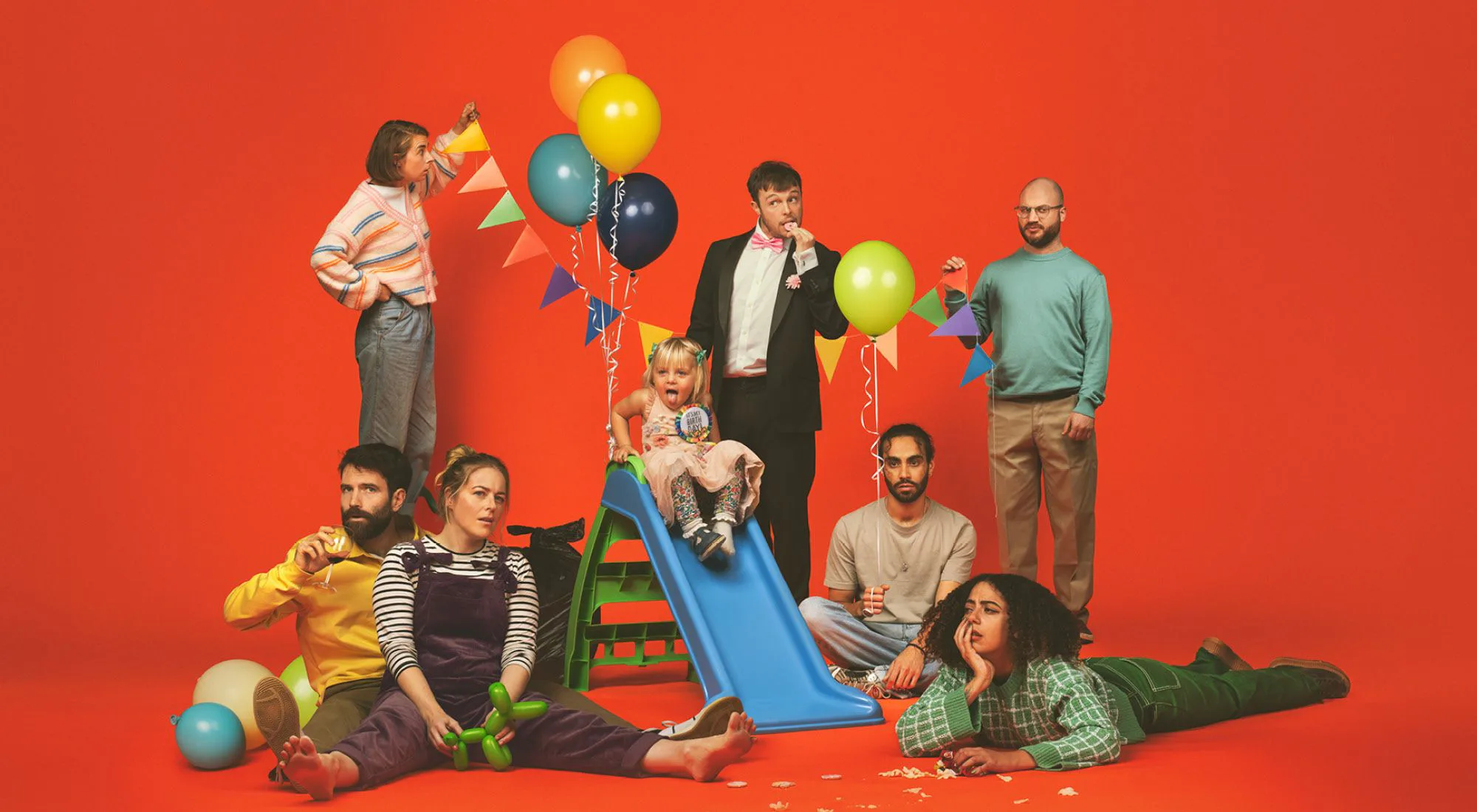 Picture of Party Season