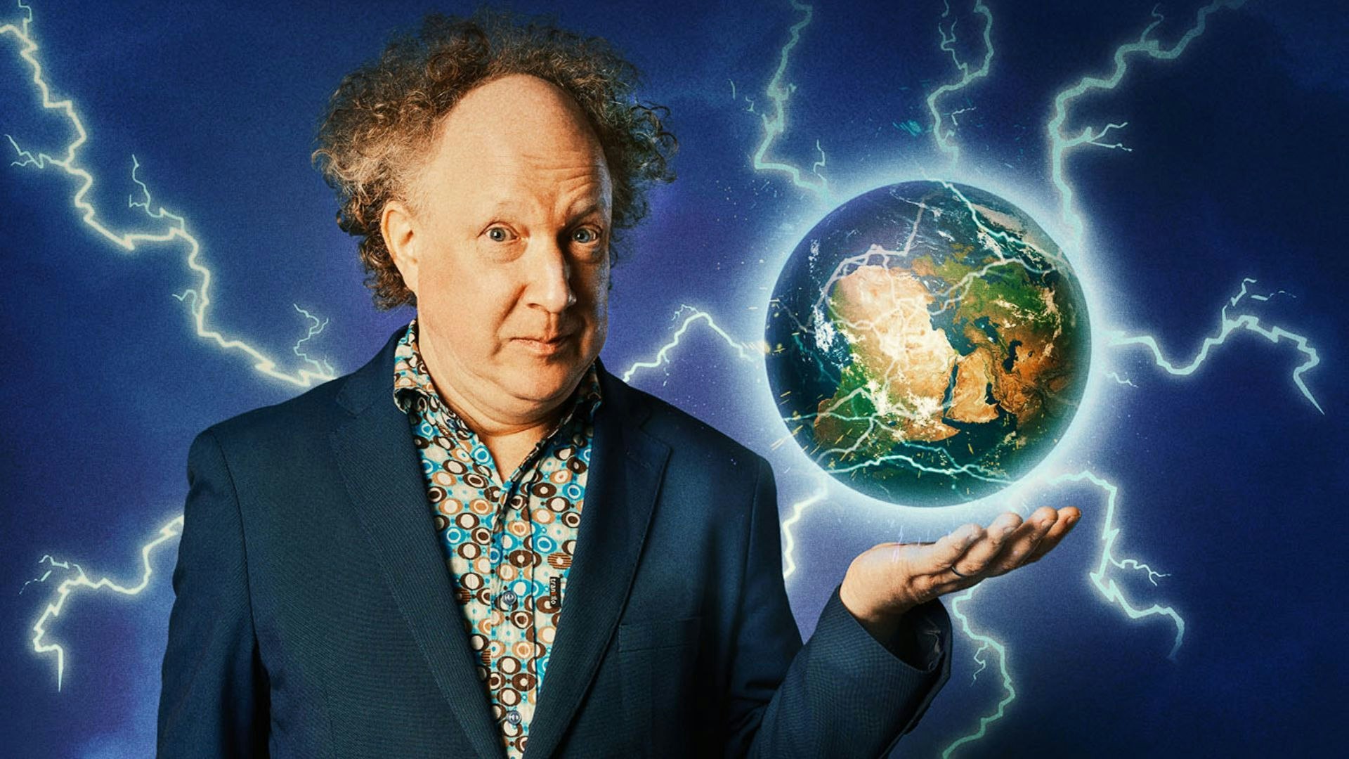 Andy Zaltzman