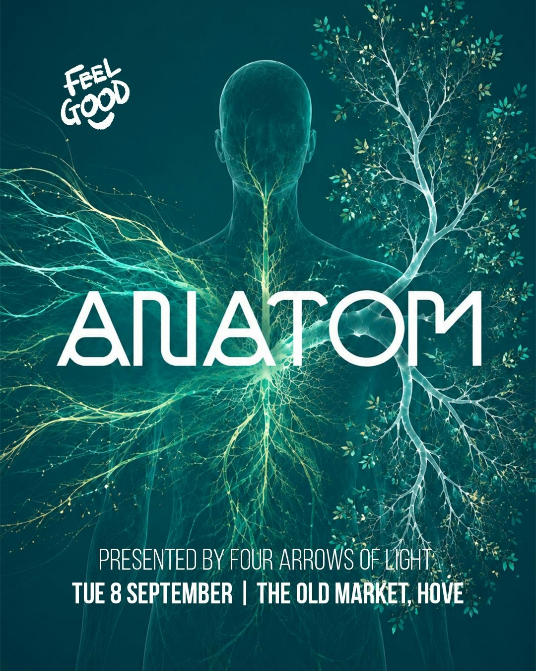 Picture of ANATOM