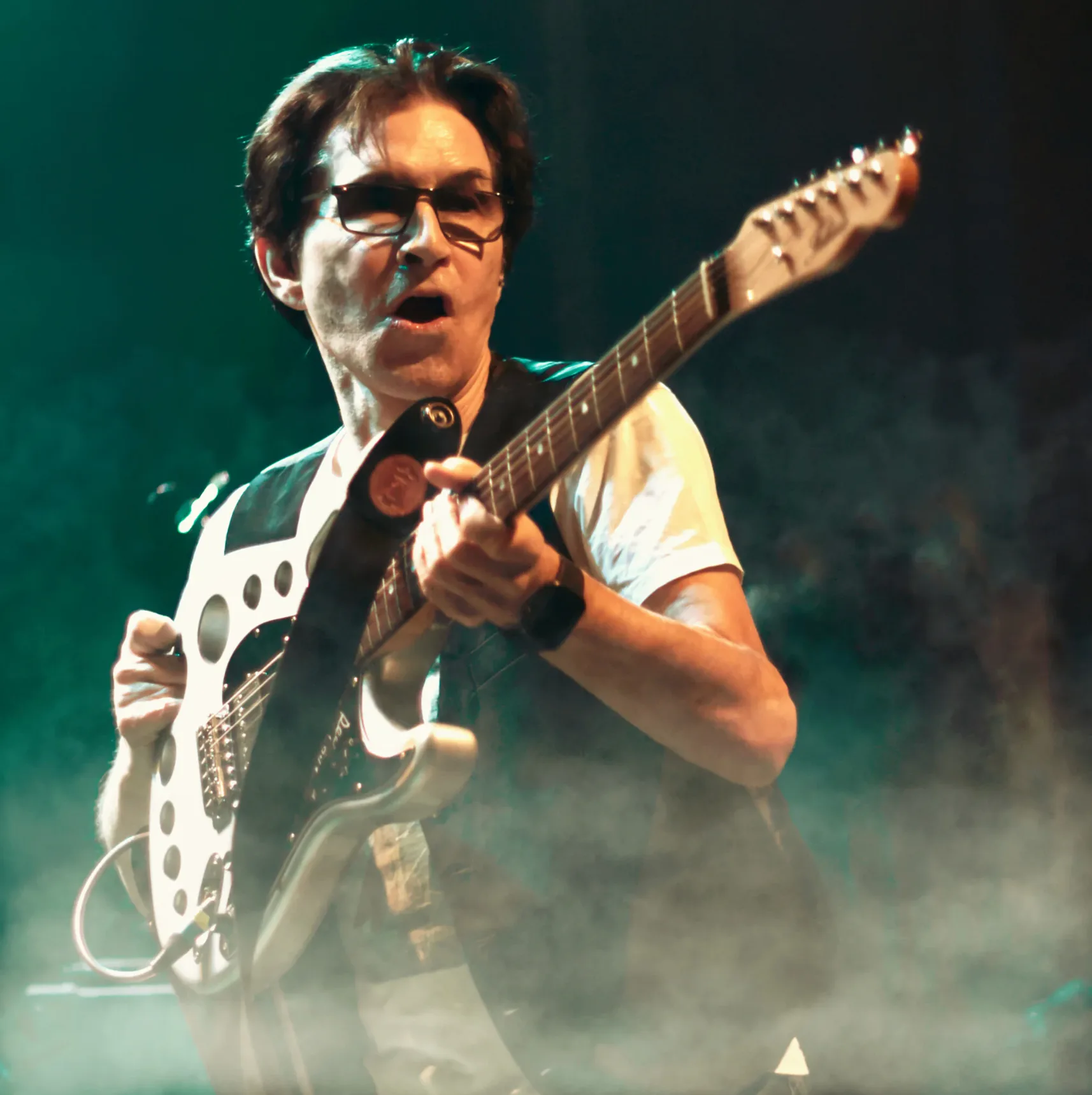 Picture of Russ Ballard
