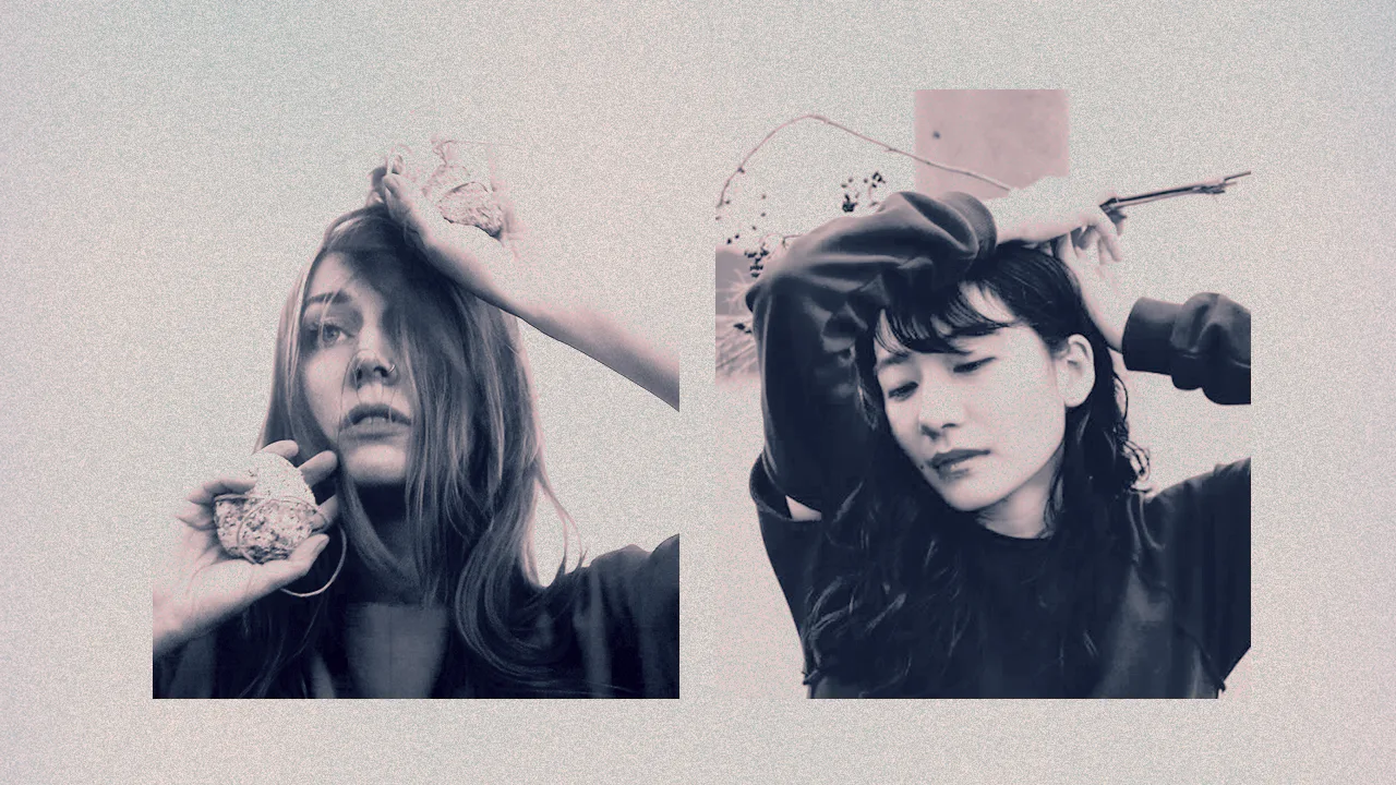Picture of Selkie & Marina Yozora Live in Glasgow