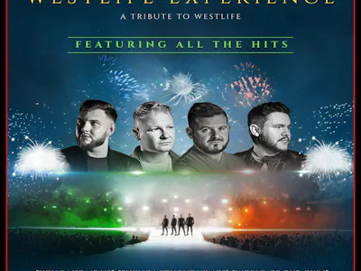 Picture of The Westlife Experience