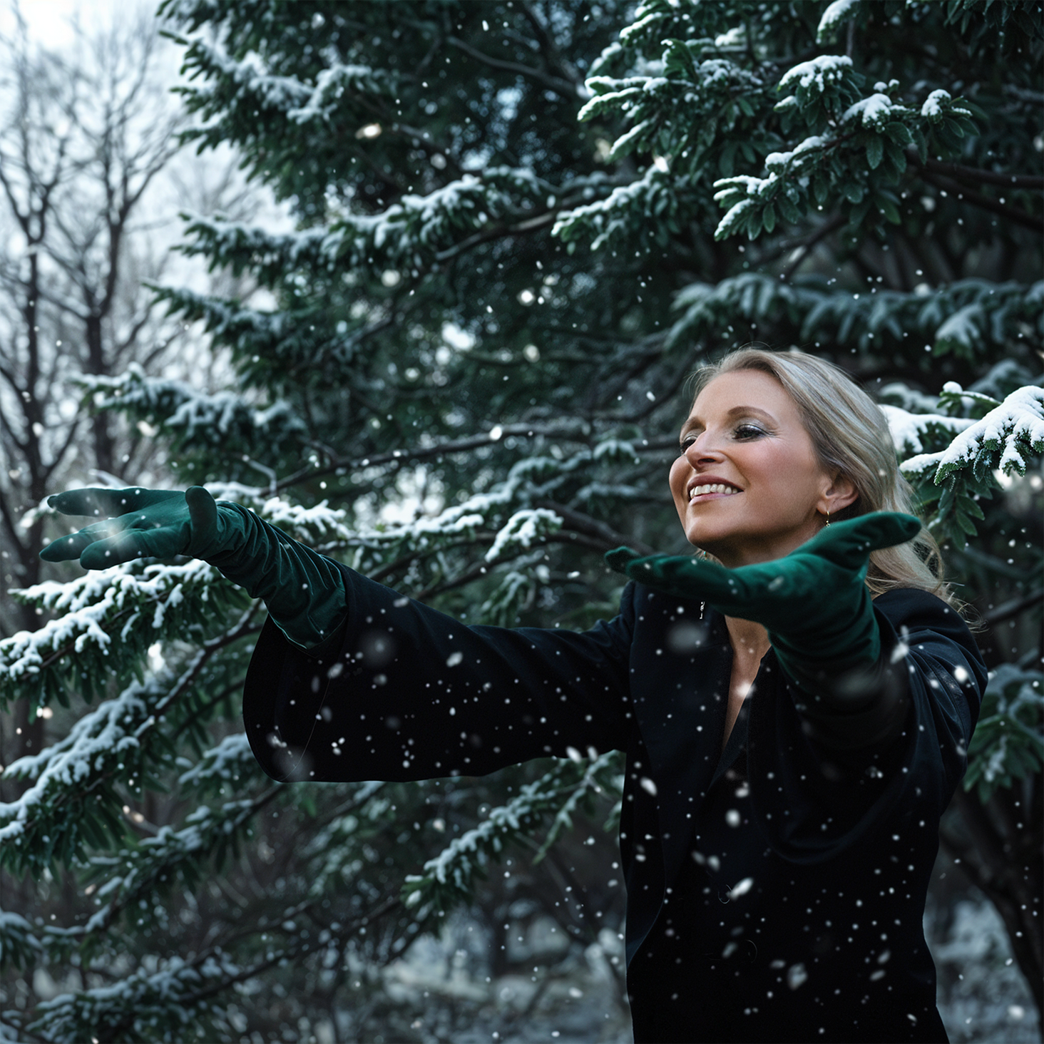 Eimear Quinn  appearing at this event