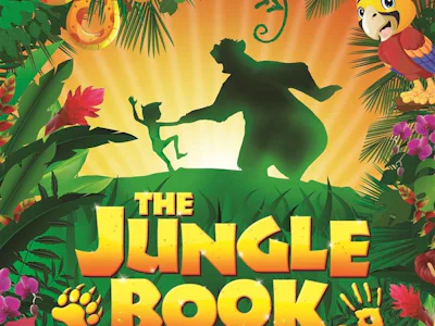 Picture of The Jungle Book
