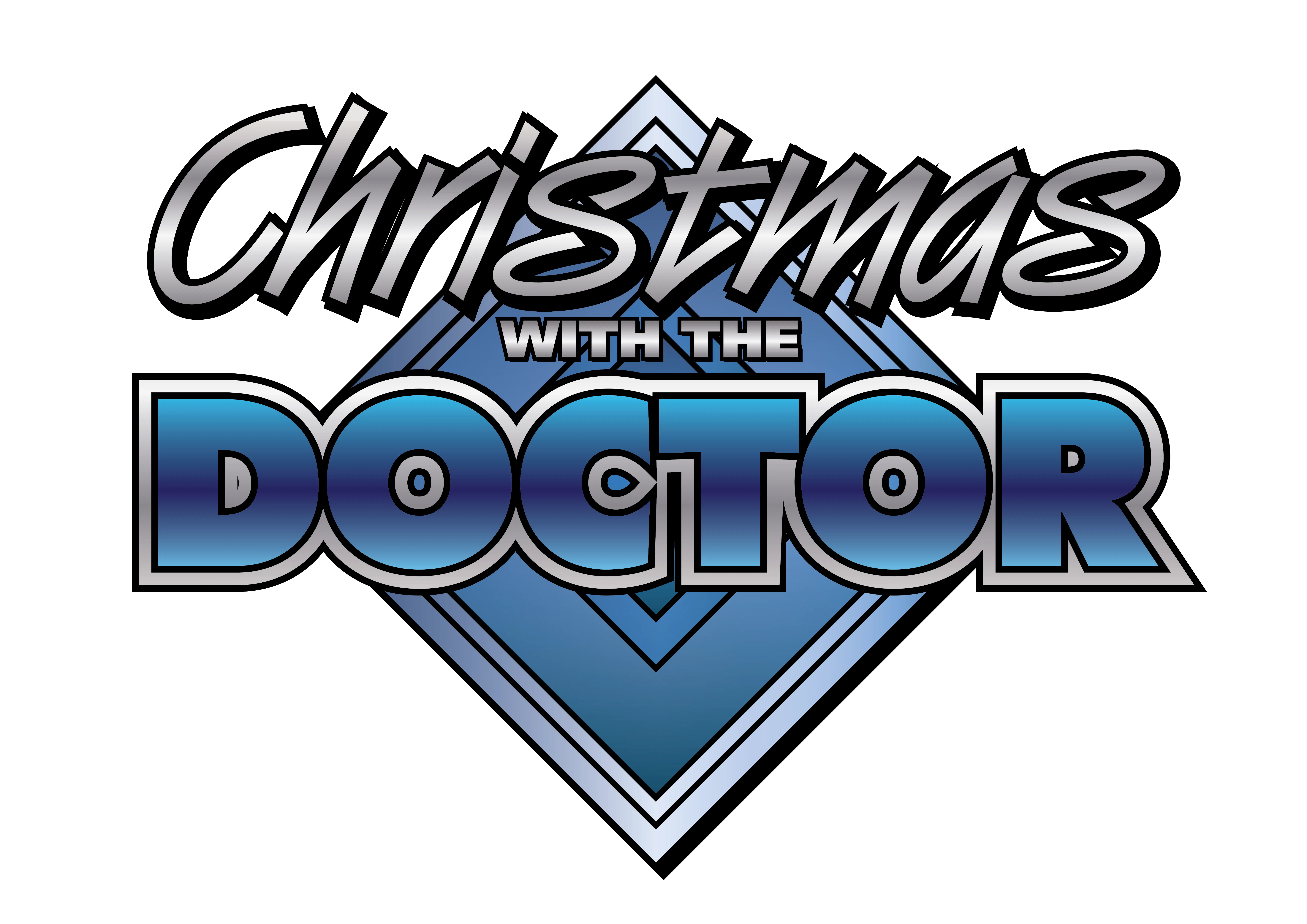 Picture of Christmas with The Doctor