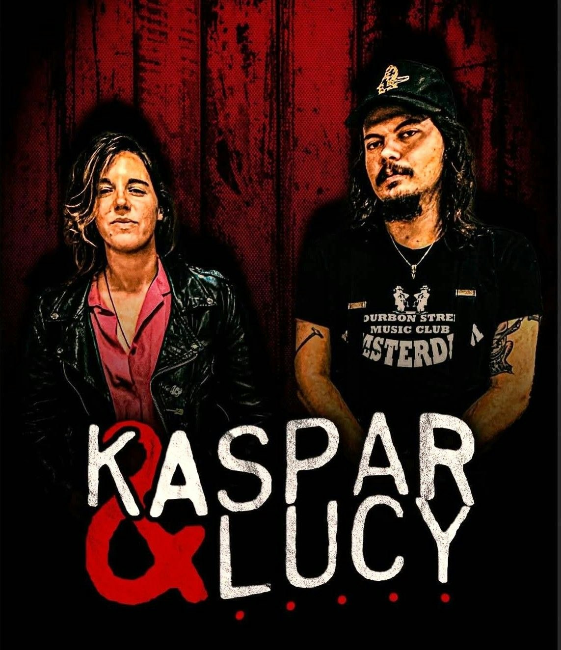 Picture of Kaspar & Lucy
