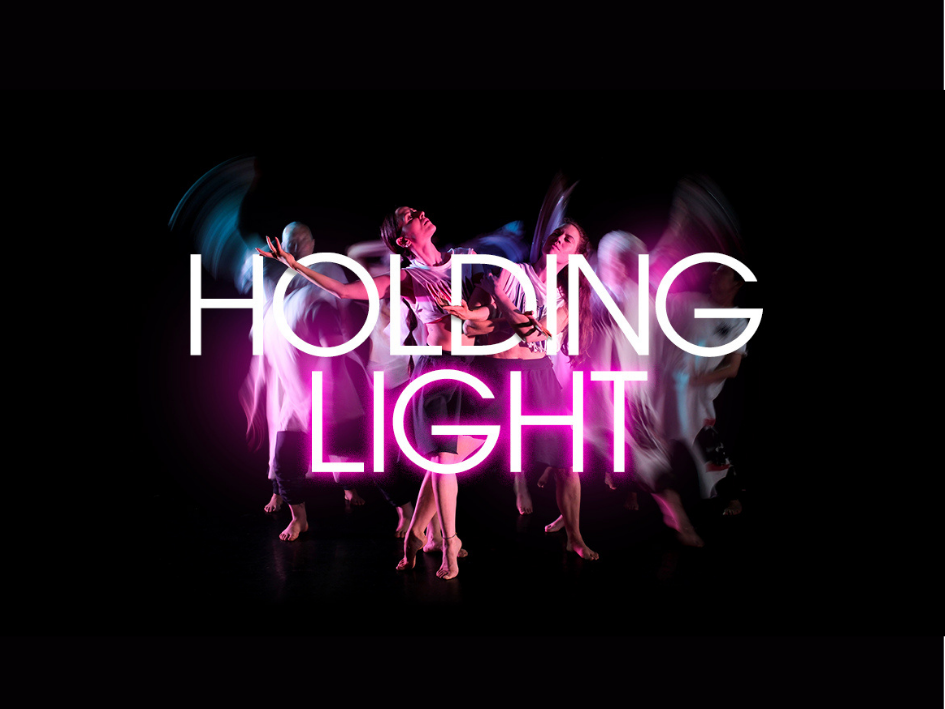 Picture of Fallen Angels Dance Theatre: Holding Light