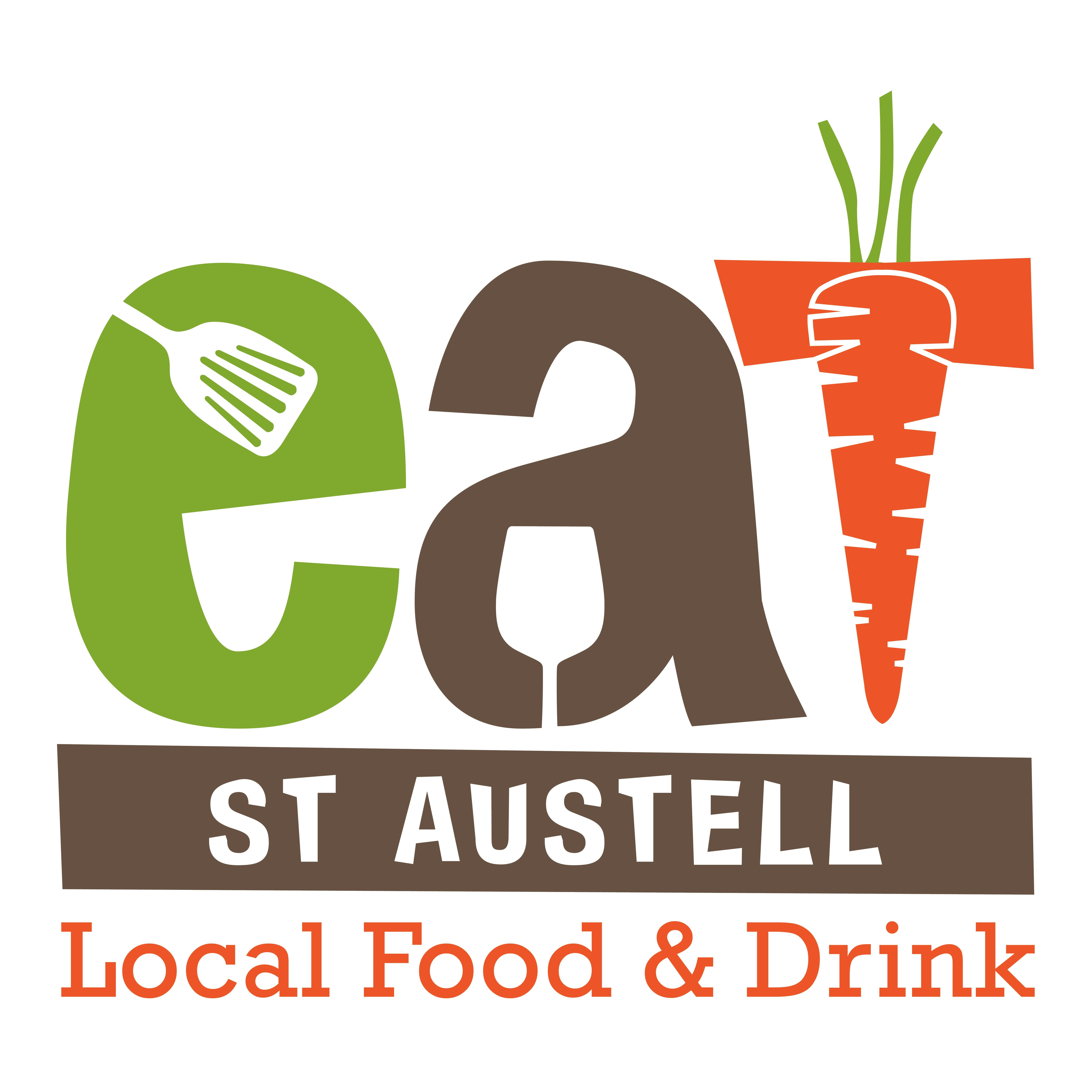 eat:St Austell