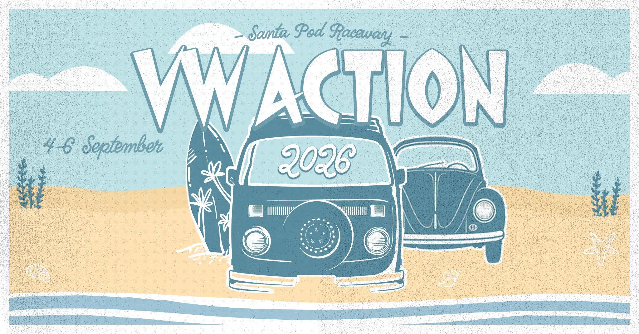 Picture of VW Action