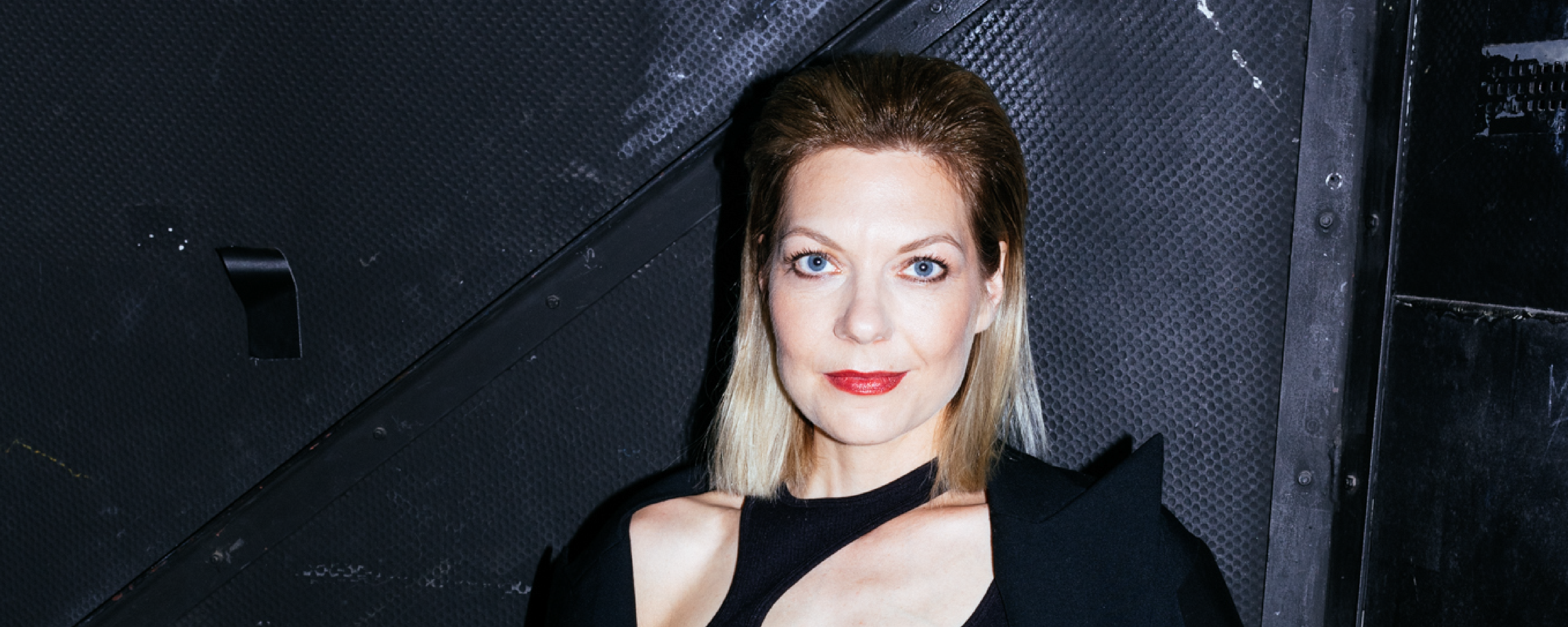 Picture of BRIGITTA MUNTENDORF: LAST SHOW
