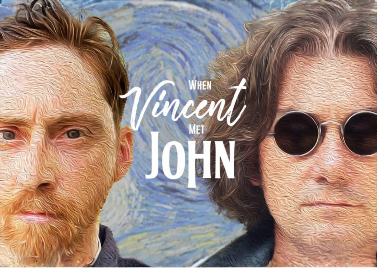 When Vincent Met John