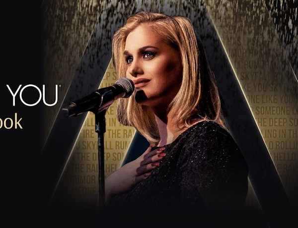 Someone Like You - The Adele Songbook