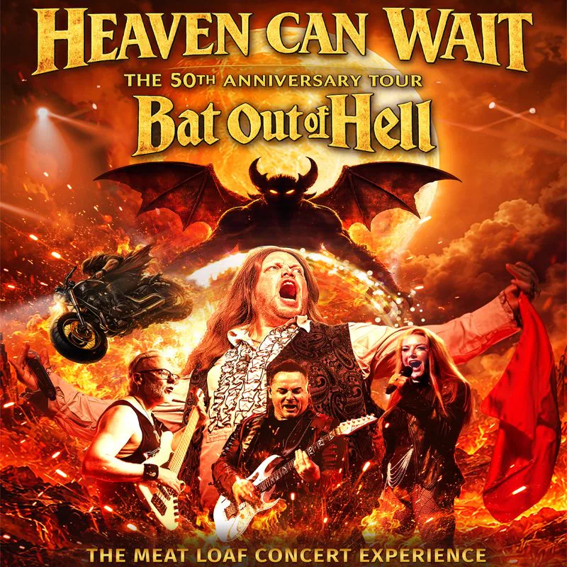 Picture of Heaven Can Wait