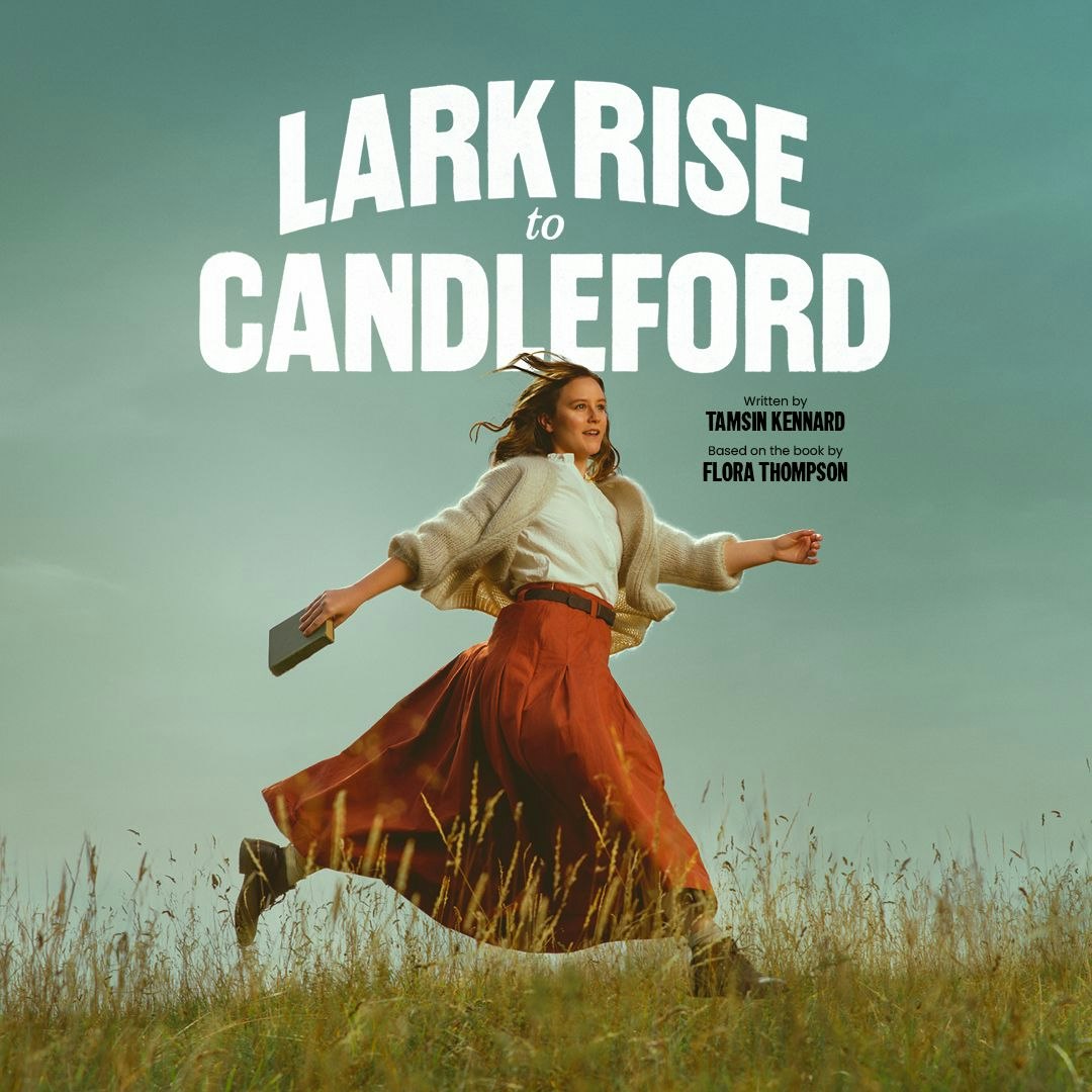 Lark Rise to Candleford
