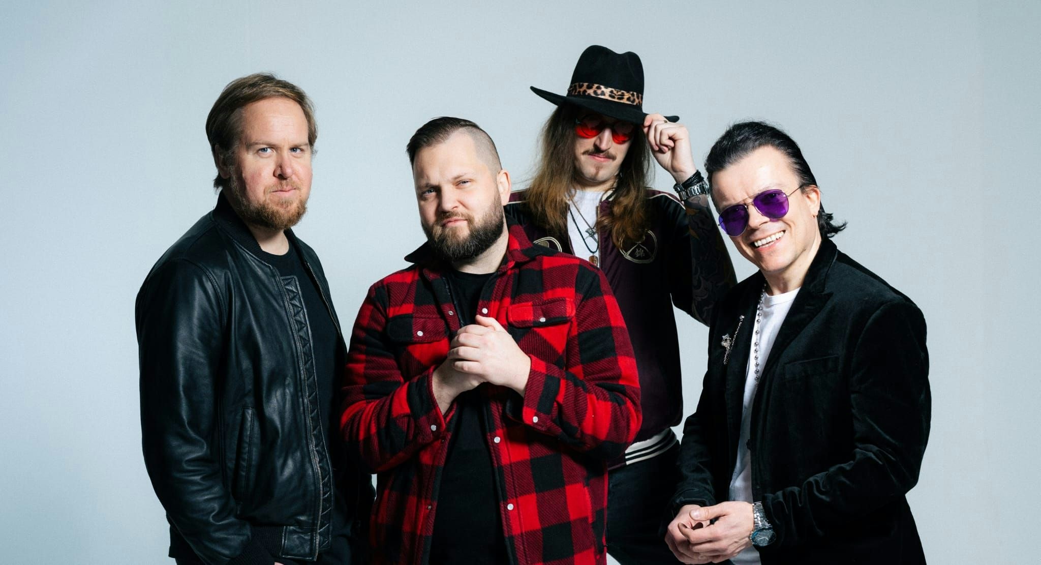 Revenant appearing at this event