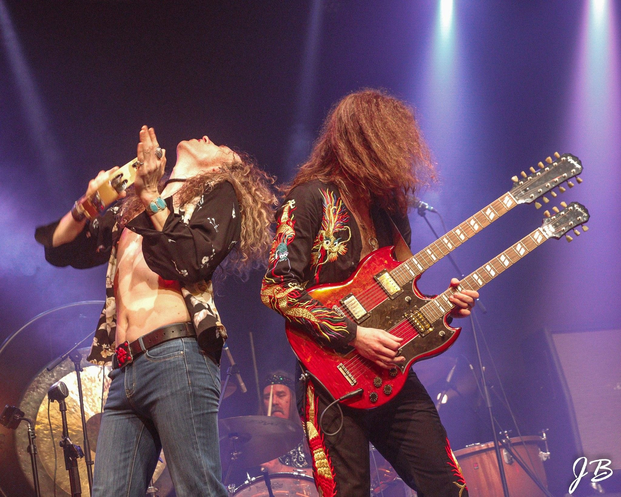 CODA – A Tribute To Led Zeppelin