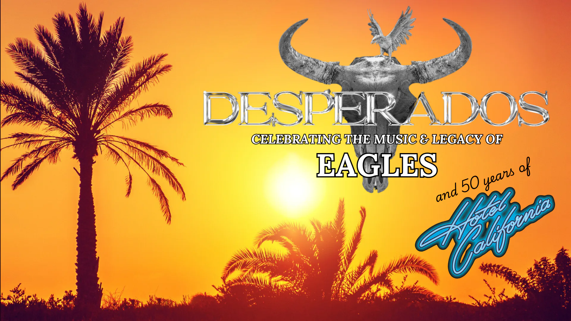 Picture of Desperados