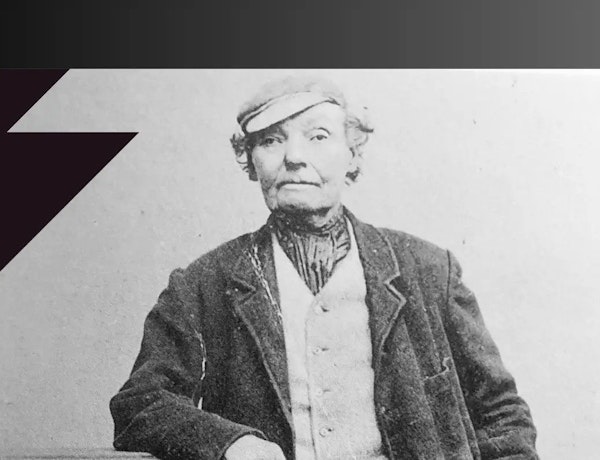 Sal Madge: The Musical