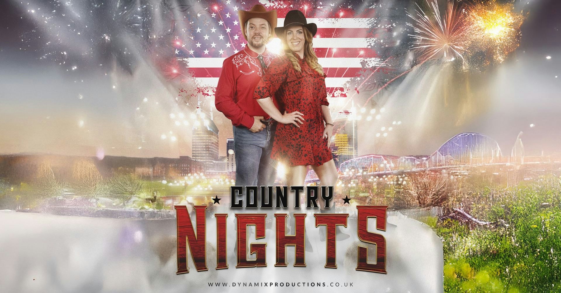 Picture of An Afternoon with 'Country Nights'