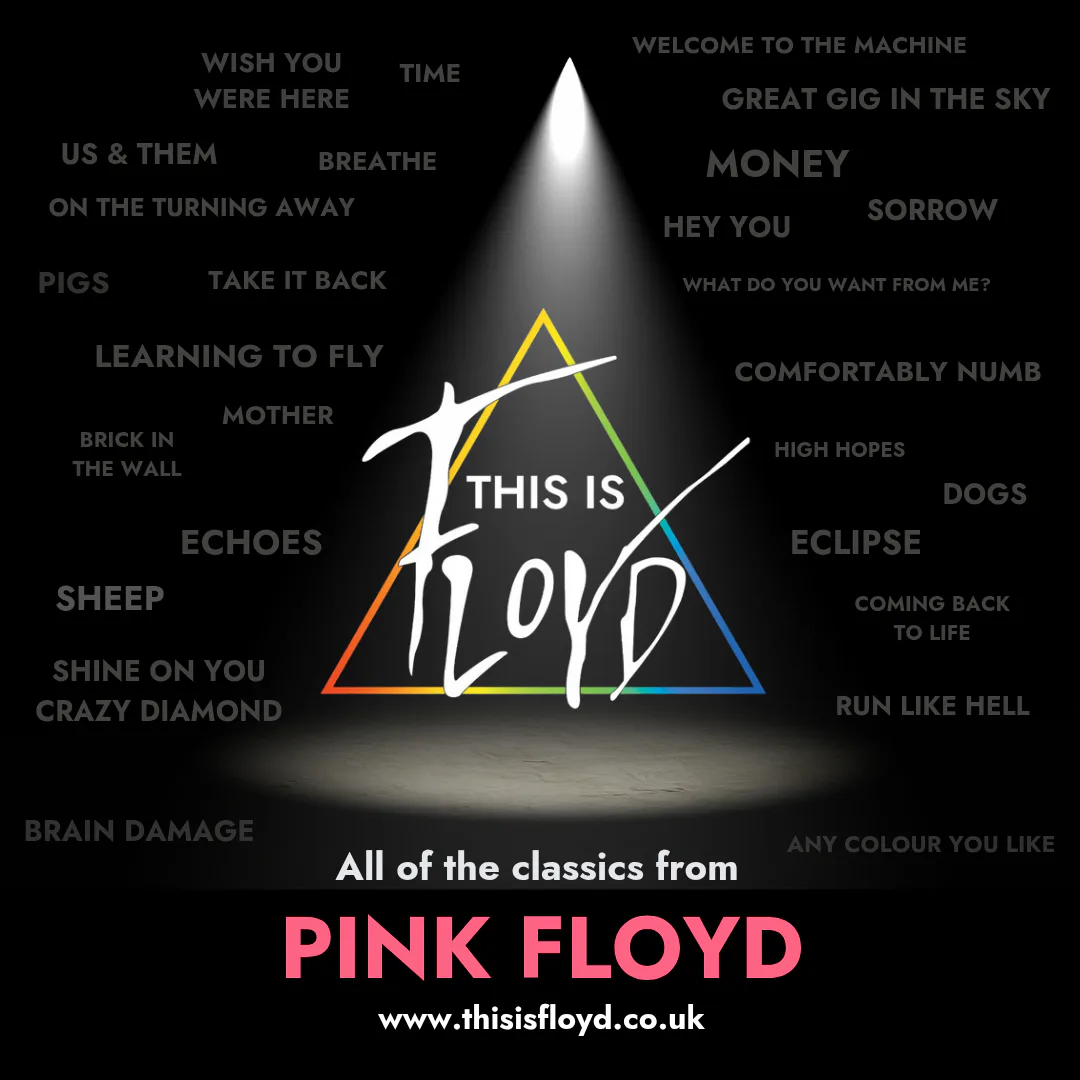 Picture of This Is Floyd