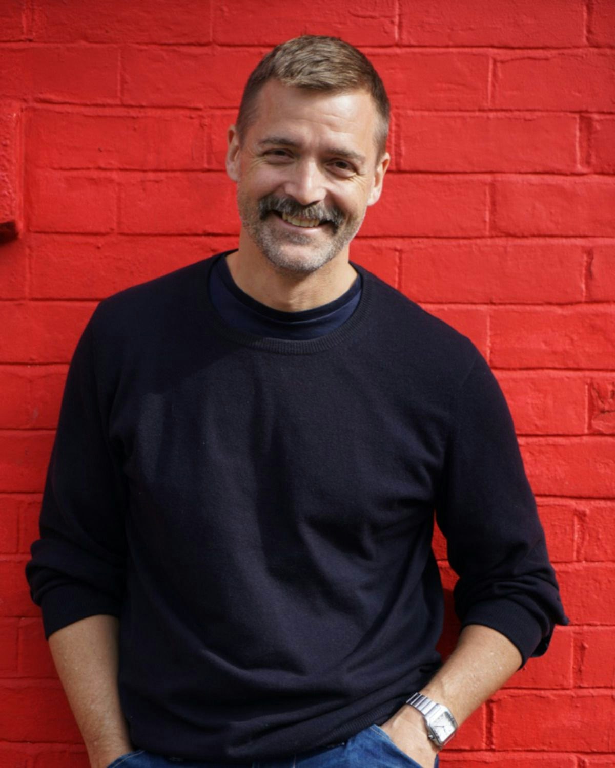 Picture of Patrick Grant in Conversation