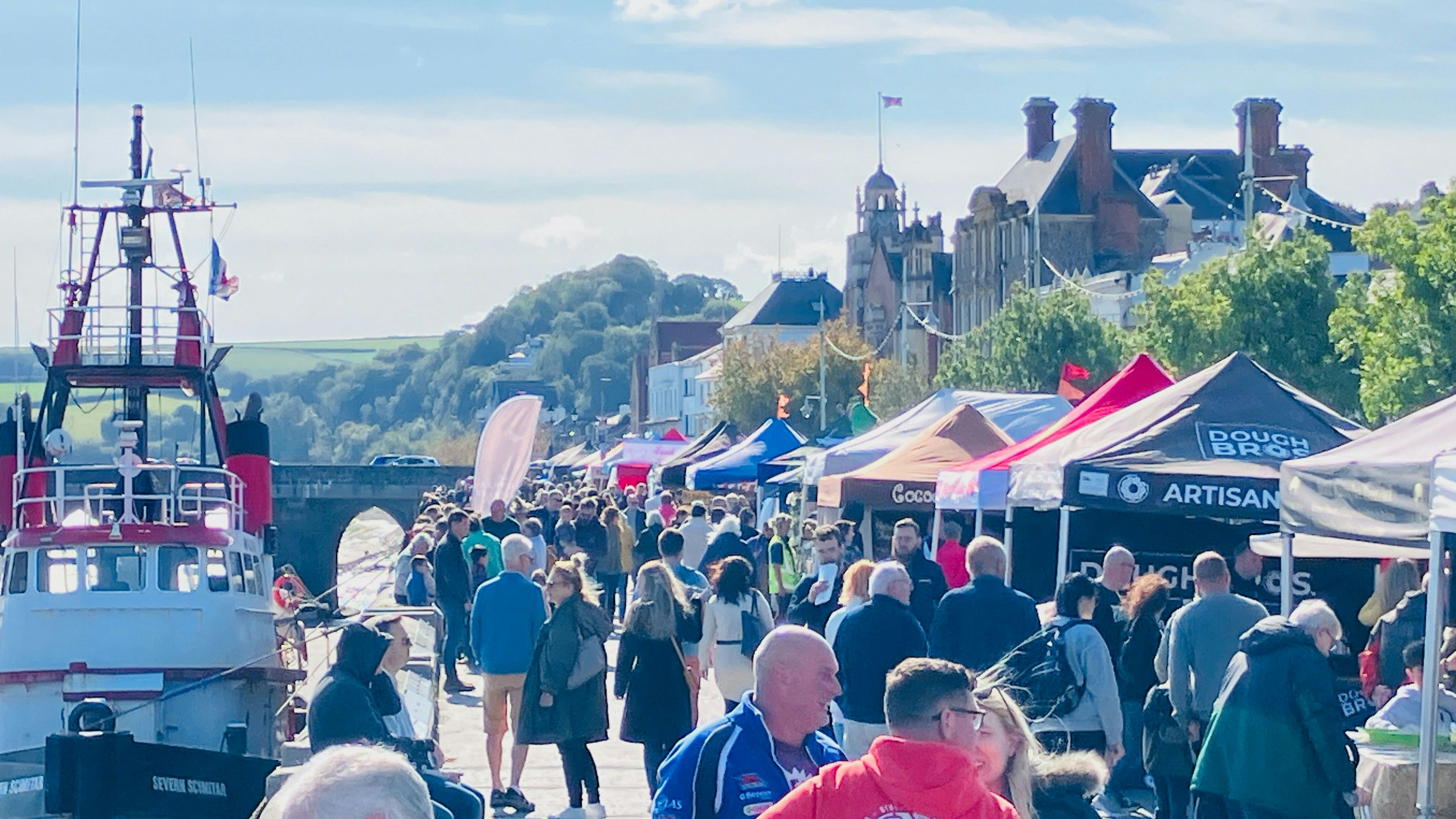 Picture of eat:Bideford