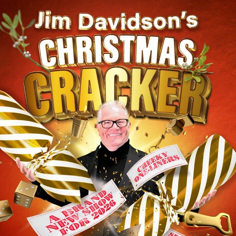 Jim Davidson