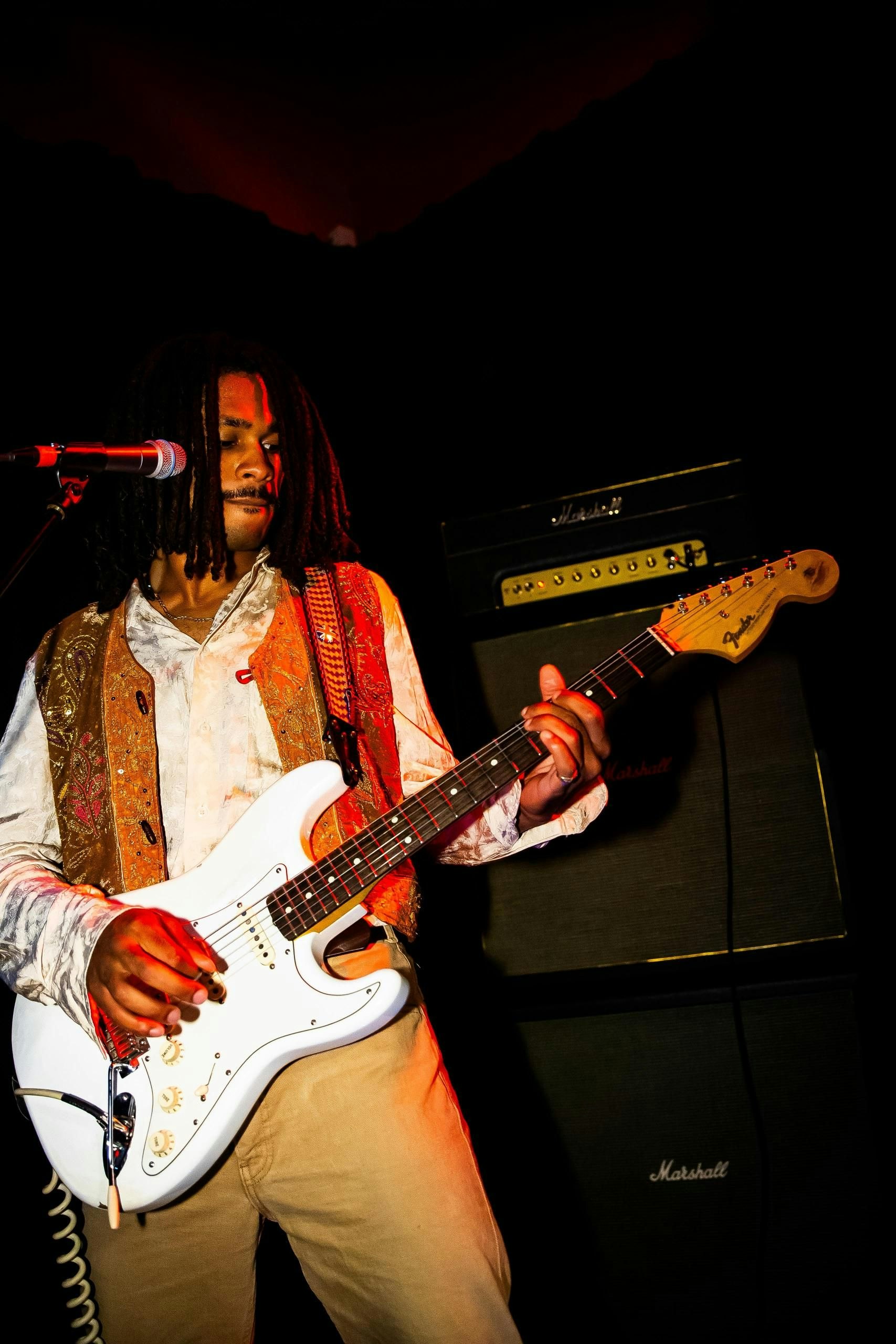 Picture of Paulie Boy Blues