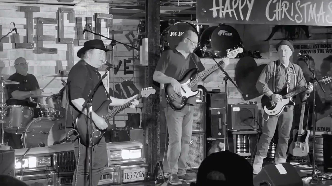 Picture of Taxi for Jesus - Blues / Blues Rock