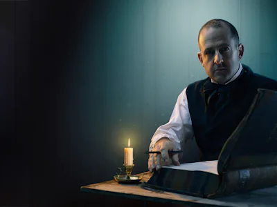 Picture of A Christmas Carol - A One-Man Performance - Norwich