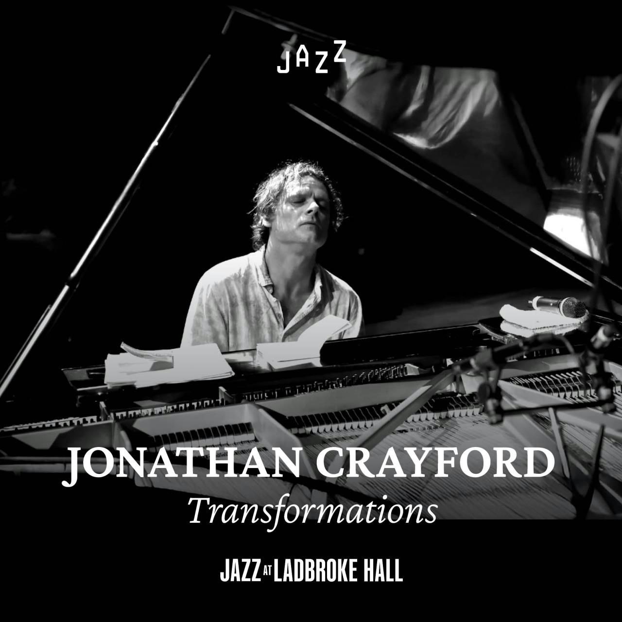 Picture of Jonathan Crayford | Transformations
