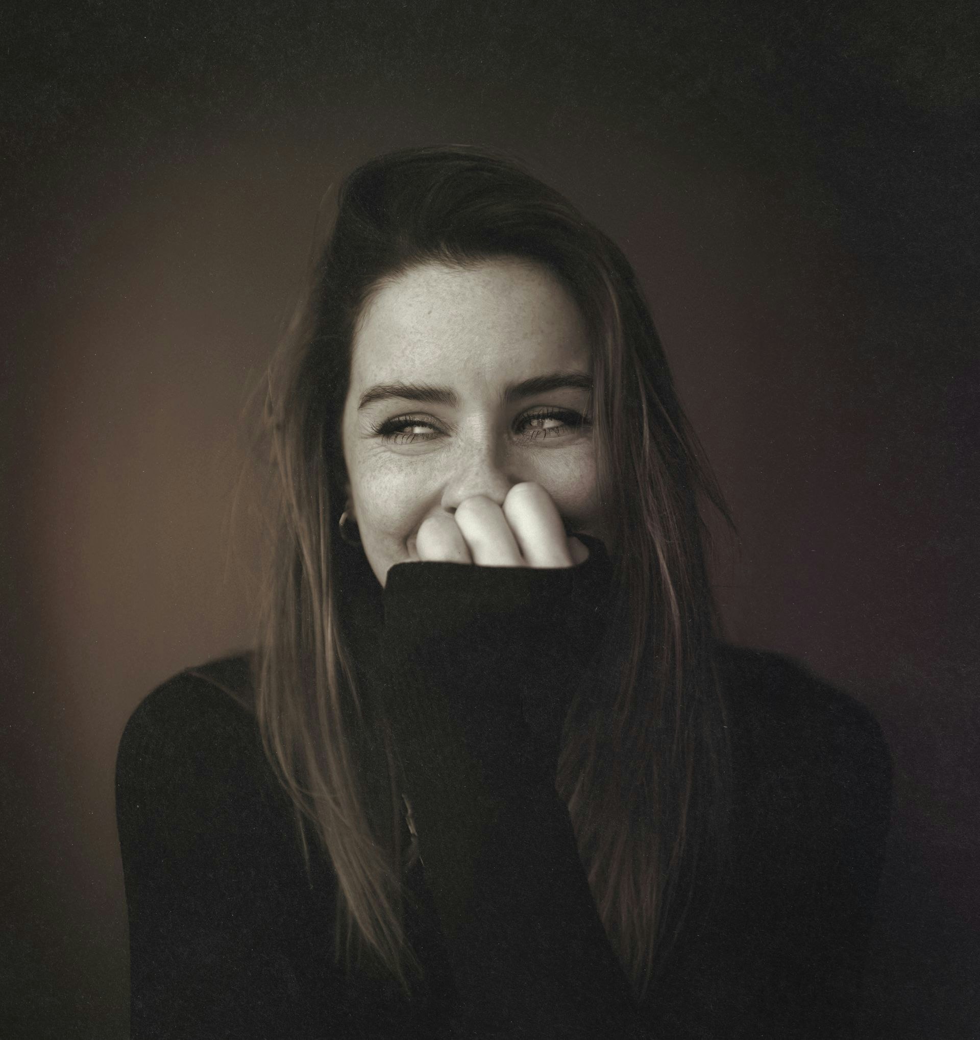 West Wilts Radio Presents an Evening with Lucie Jones