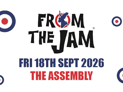 Picture of From The Jam
