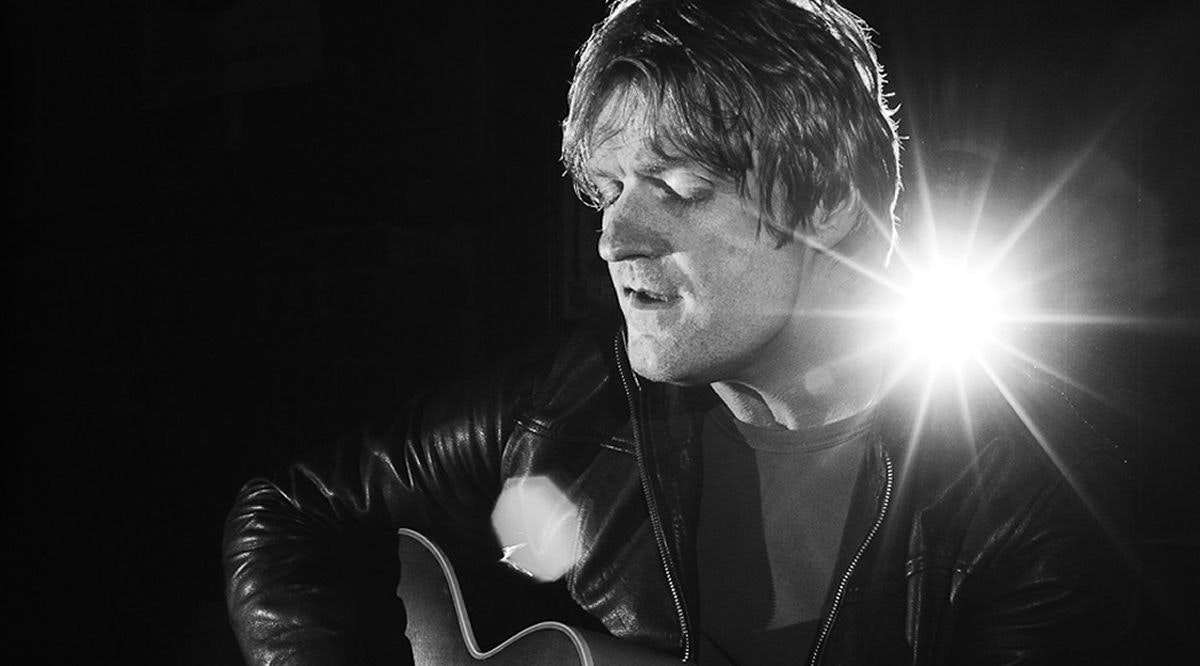 Loz Rabone – Rock, Pop & Indie...