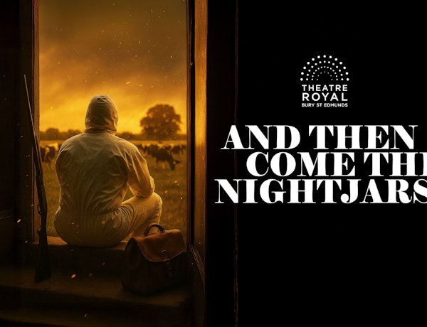 And Then Come The Nightjars