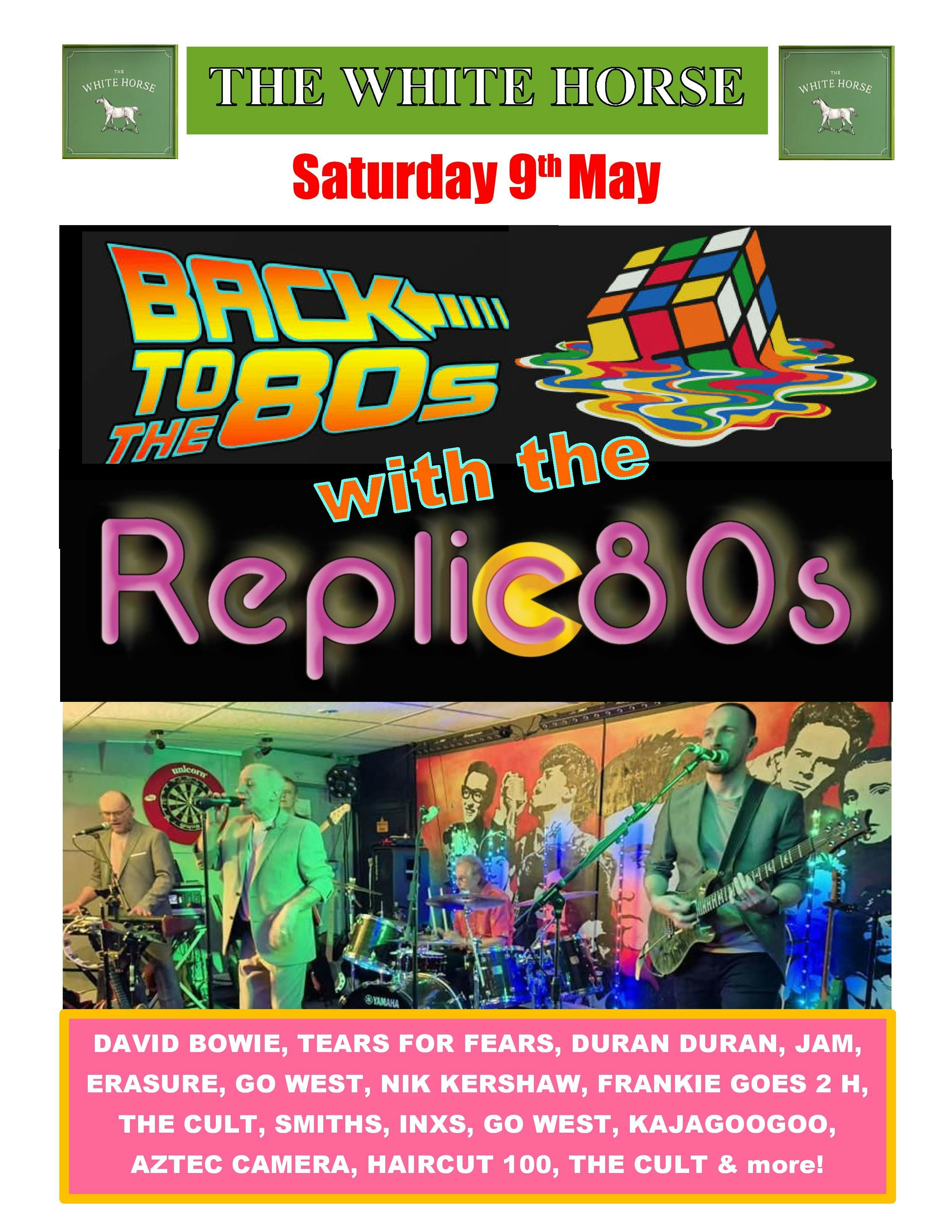 Picture of REPLIC80s