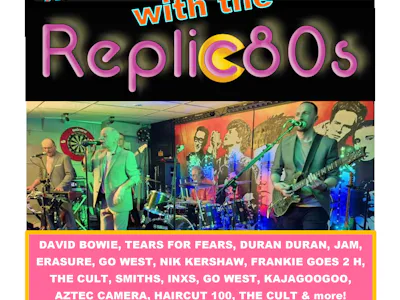 Picture of REPLIC80s